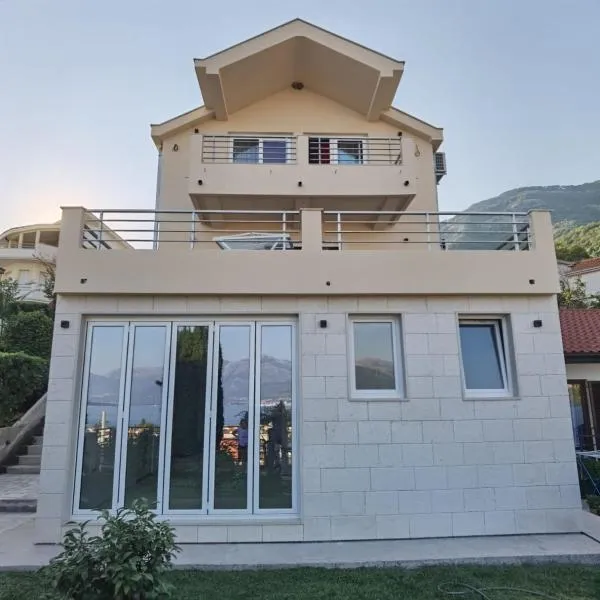 Apartman Mrva, hotel in Baošići