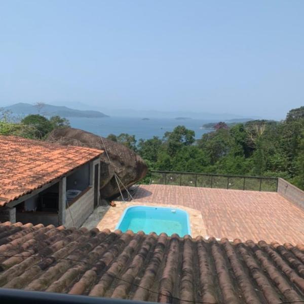 Mirante Da Guariba