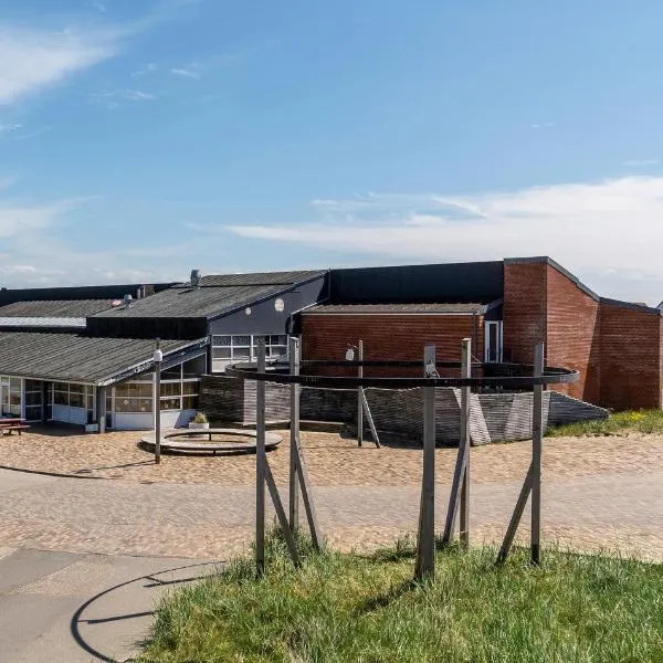 Fanø Bad, Værelse 26, hotel a Fanø