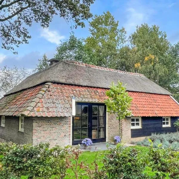 Gorgeous Home In Hellendoorn With Sauna, hotel a Hellendoorn