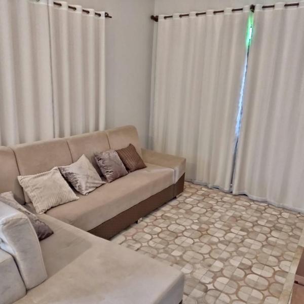Casa da Avenida
