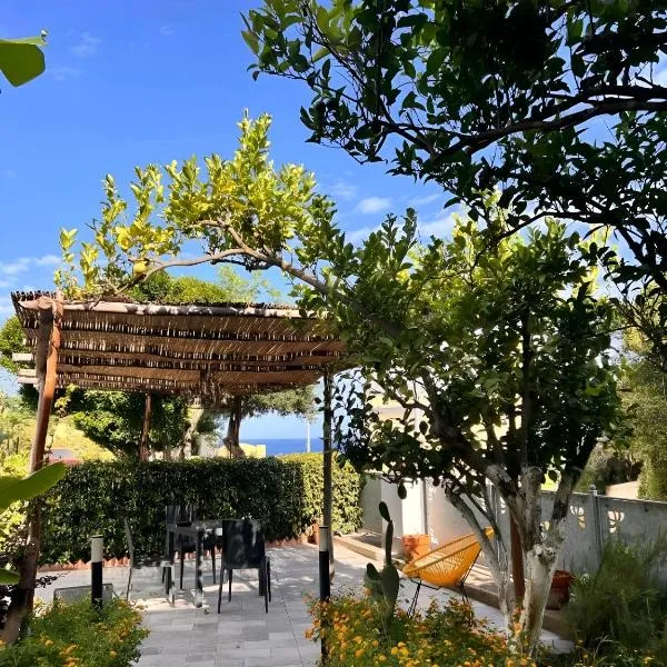 Sonnino B&B, khách sạn ở Procida