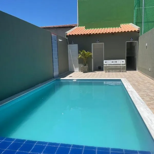 Apartamento em Arcoverde 4, hotel in Arcoverde