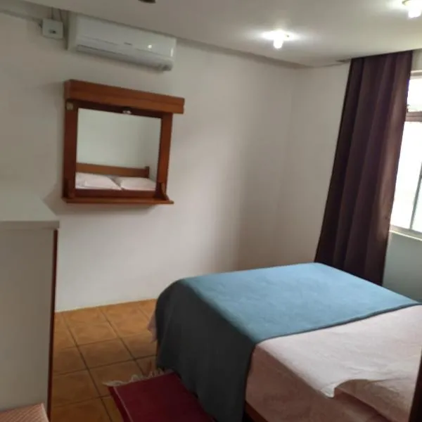 Meu cantinho Monte Verde, Hotel in Florianópolis