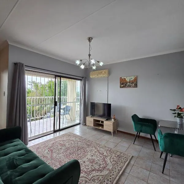 Impala Suite 3, hotel v destinaci Ladysmith