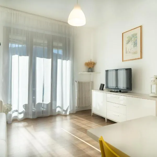 La tua vacanza perfetta!, hotel in Cremeno
