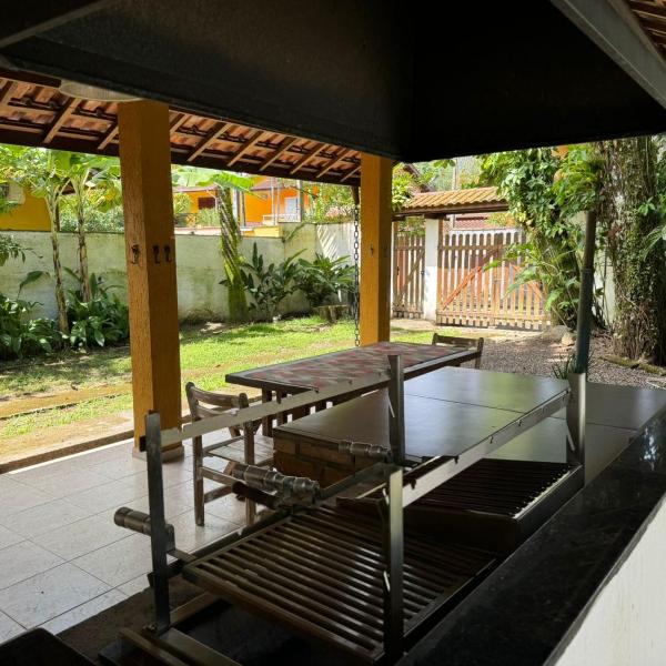 Casa Amarela - Foto 5