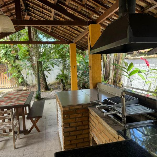 Casa Amarela - Foto 4