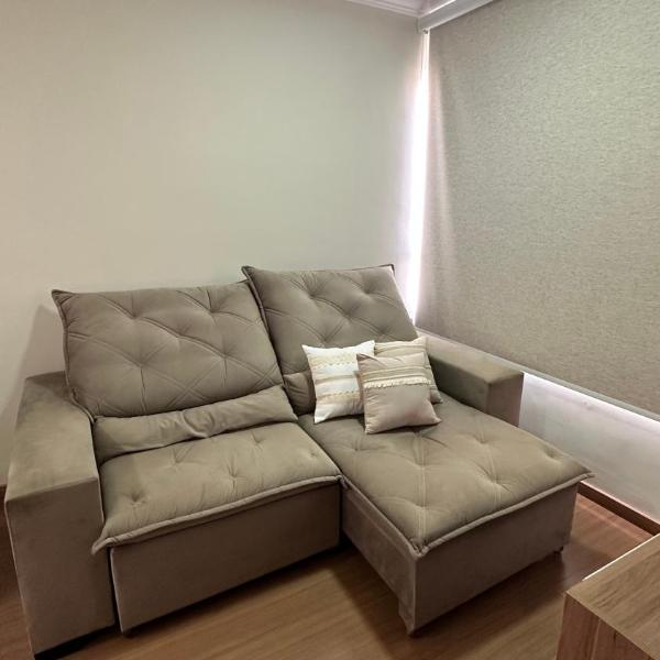 Apartamento Confortável Barretos - Foto 2