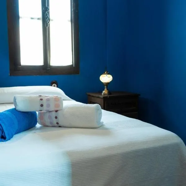 Casa Abuela Ana, hotel v destinaci Vélez-Málaga