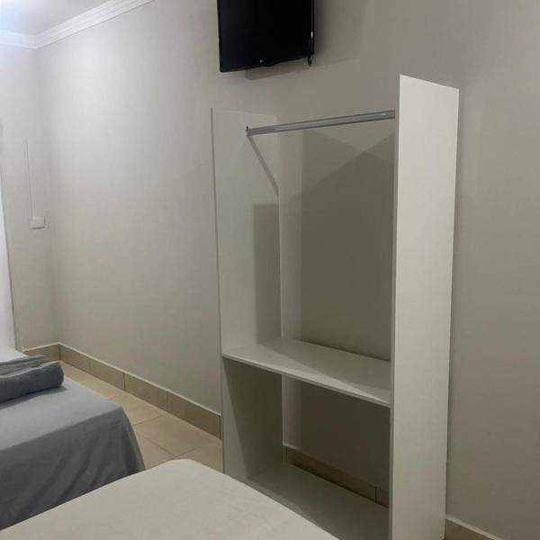 Studio 38 - Próx ao Parque do Sabiá Aeroporto e Shopping - Foto 5