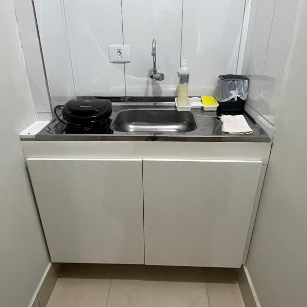 Studio 38 - Próx ao Parque do Sabiá Aeroporto e Shopping - Foto 3