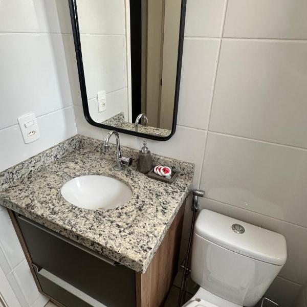 Apartamento Confortável Barretos - Foto 4