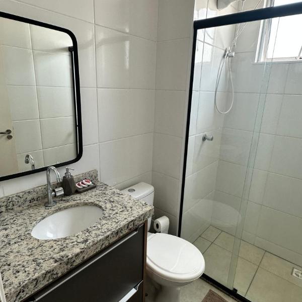 Apartamento Confortável Barretos - Foto 3
