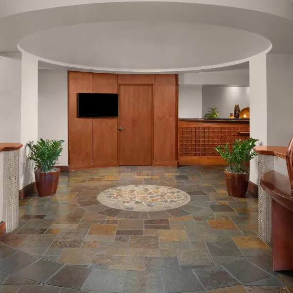 Larkspur Landing Extended Stay Suites Milpitas, khách sạn ở Milpitas