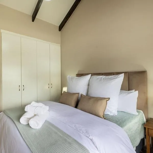40 On Trotter The Coral Shack UNIT 22, hotel a Knysna
