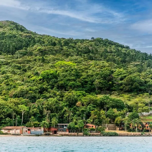 Grandi Pousada Sports - Sambaqui, hotel in Florianópolis