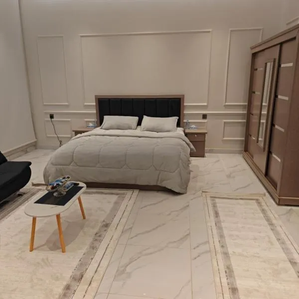 أصيل الملوك1, hotel v destinaci Burajda
