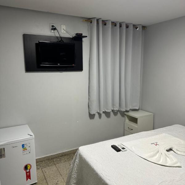 Hotel Vitrine - Foto 5