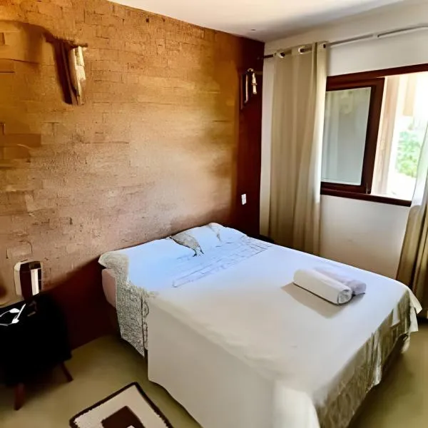 Apto Sossego - Barbosa acomodações, Hotel in Lençóis