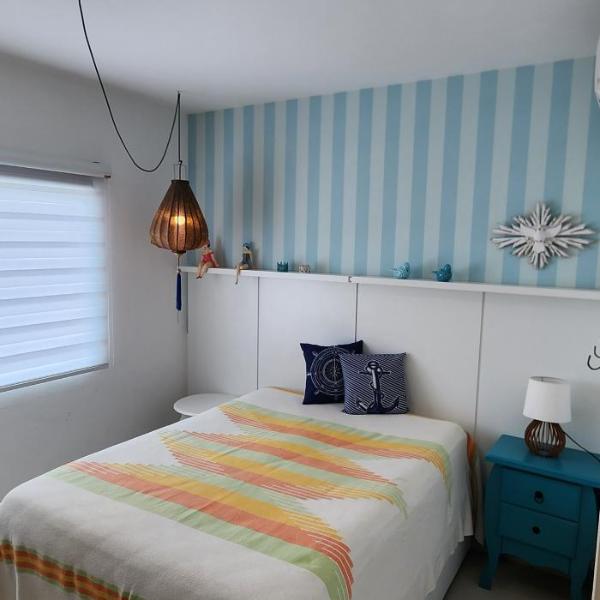 Apartamento Lindo Frente Mar - Foto 2
