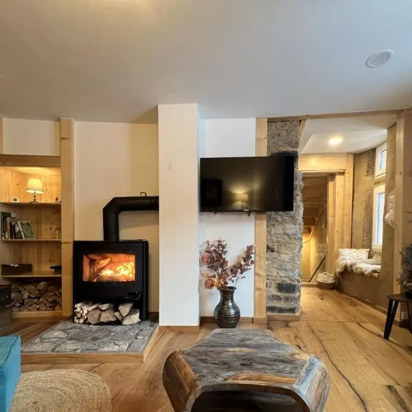 Am Hirtenturm, anno 1397, auf der Quelle der Ahr, Hotel in Blankenheim