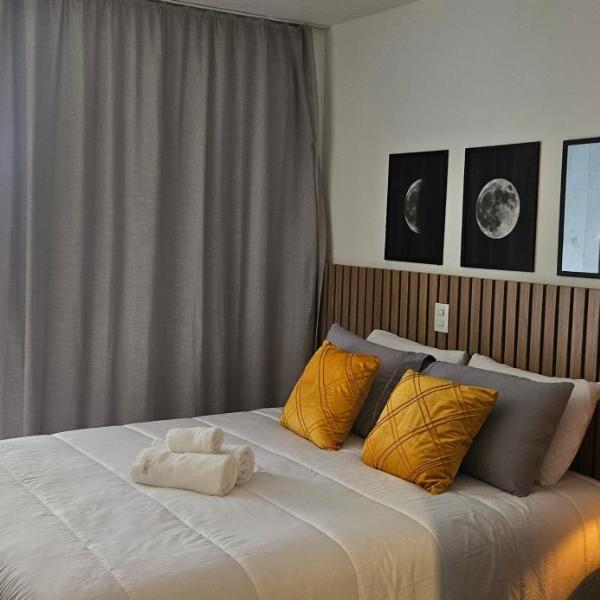 Studio Vila Madalena, Metrô, Moderno - Foto 2