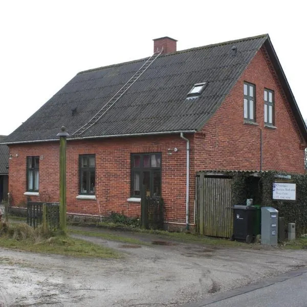 Borup Bed & Breakfast, hotel in Havdrup