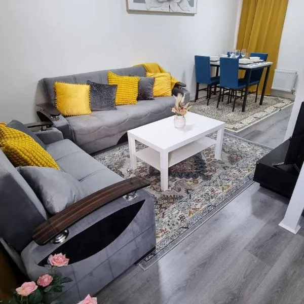 Cosy Retreat Your Home Away, hotel in Portsmouth