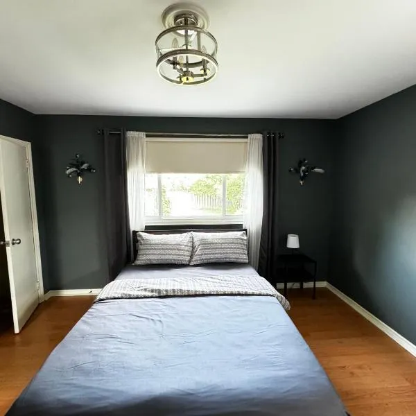 Cozy room in Sudbury, hotel in Sudbury