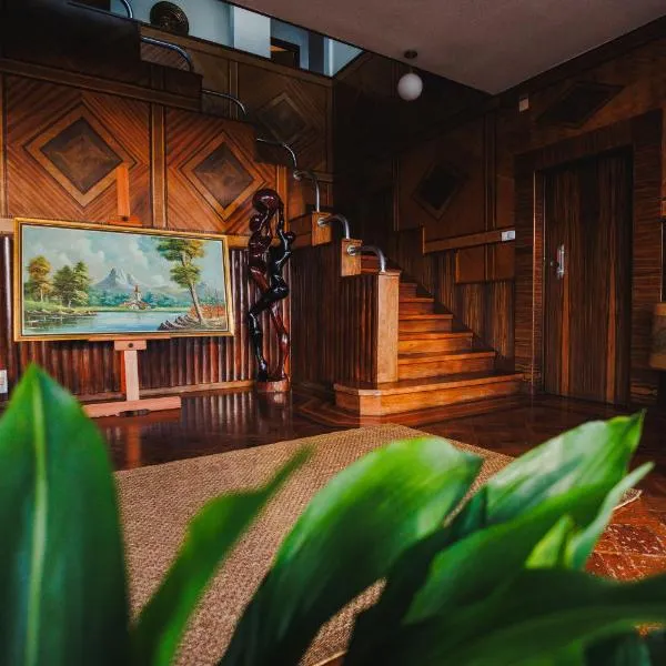 Francisco's, khách sạn ở Funchal