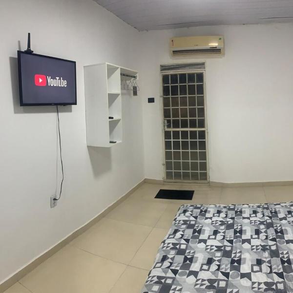 Loft novo e centralizado - Foto 2