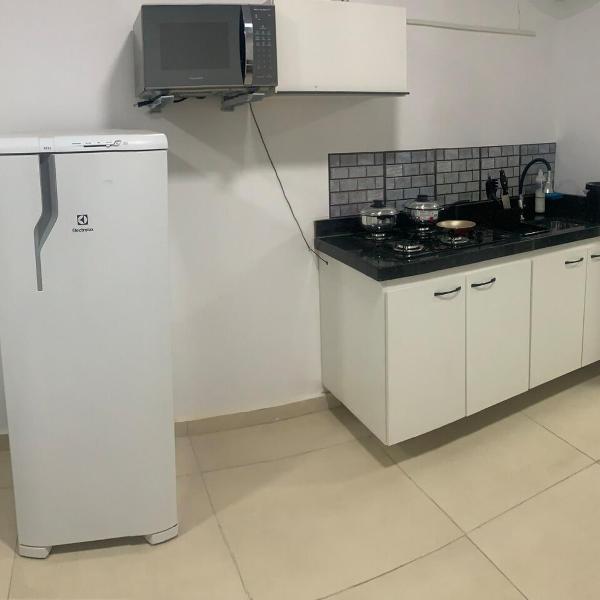 Loft novo e centralizado - Foto 4