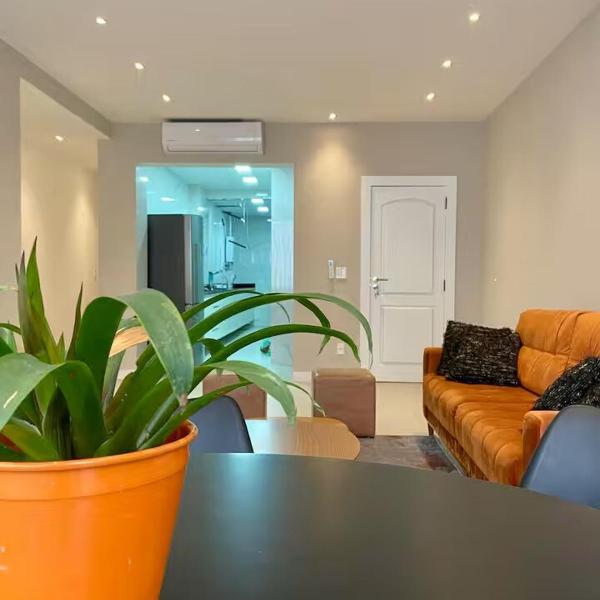 Apartamento Moderno em Copacabana - Foto 4