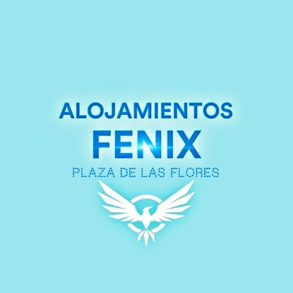 Alojamientos Fenix, hotel sa Murcia
