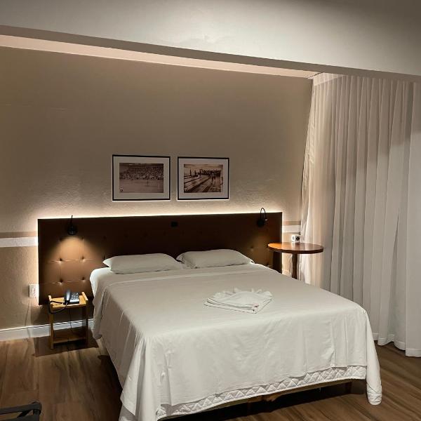 Hotel Nelo - Foto 2