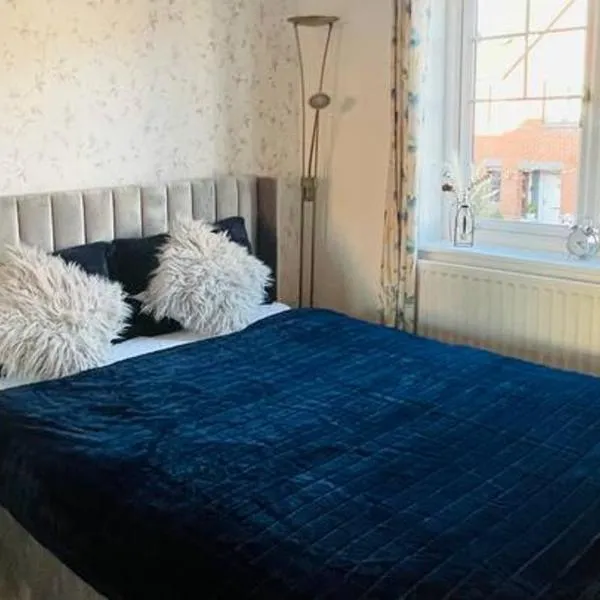 The Guest Nook - Wollaton, hotel in Nottingham