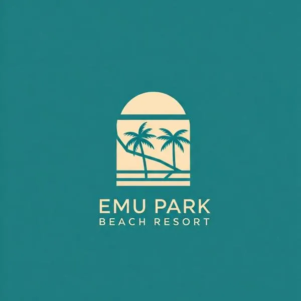 Emu Park Beach Resort, hotel v destinaci Emu Park
