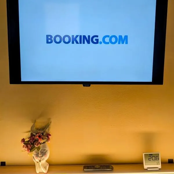 Gasteiz Etxea l, מלון בויטוריה-גאסטייז