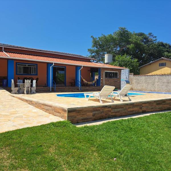 Espaço Portal Azul