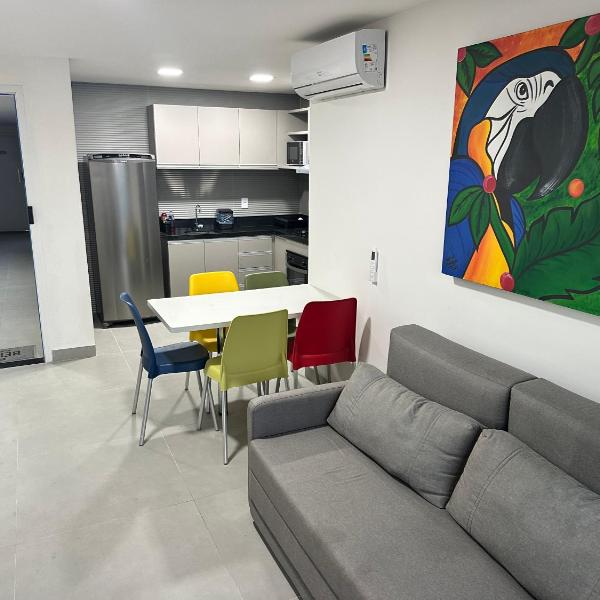 Apartamento no centro de Porto de Galinhas - Foto 4