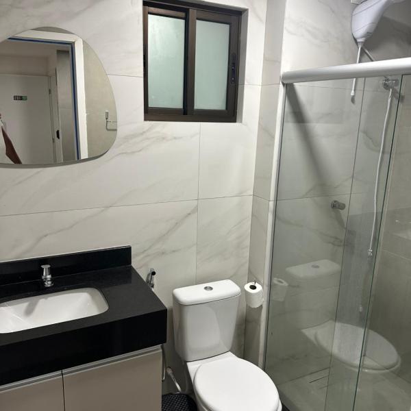Apartamento no centro de Porto de Galinhas - Foto 3