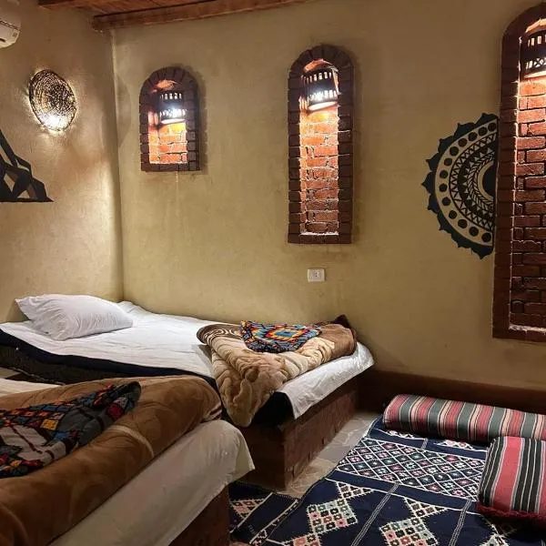 Pr Sen Lodge, hotel a Tunis