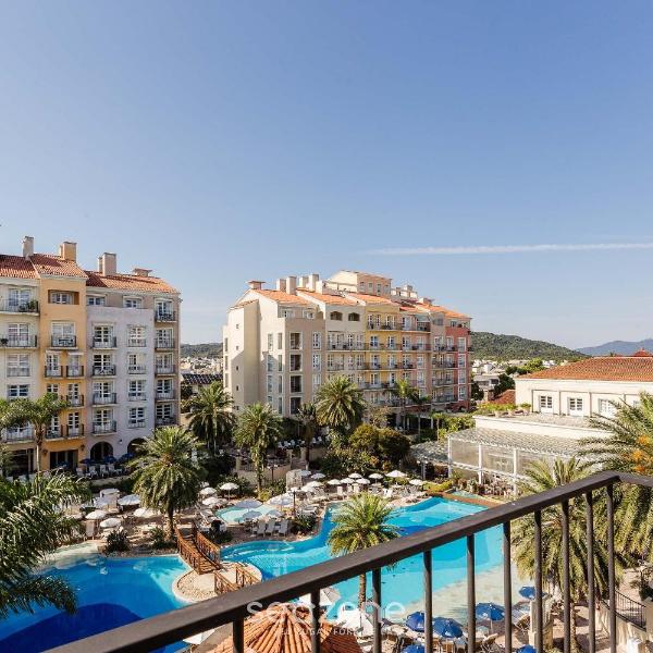 Studios no IL Campanario Resort ILCTOP - Foto 4