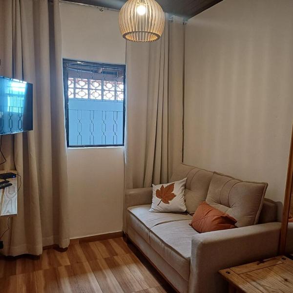 Loft Campos Aconchego - Foto 5