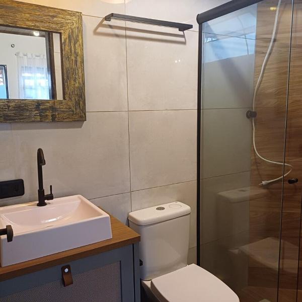 Loft Campos Aconchego - Foto 3