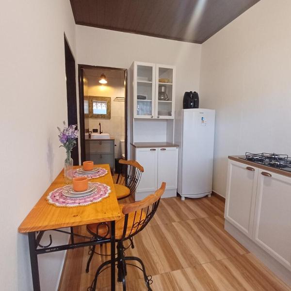 Loft Campos Aconchego - Foto 4