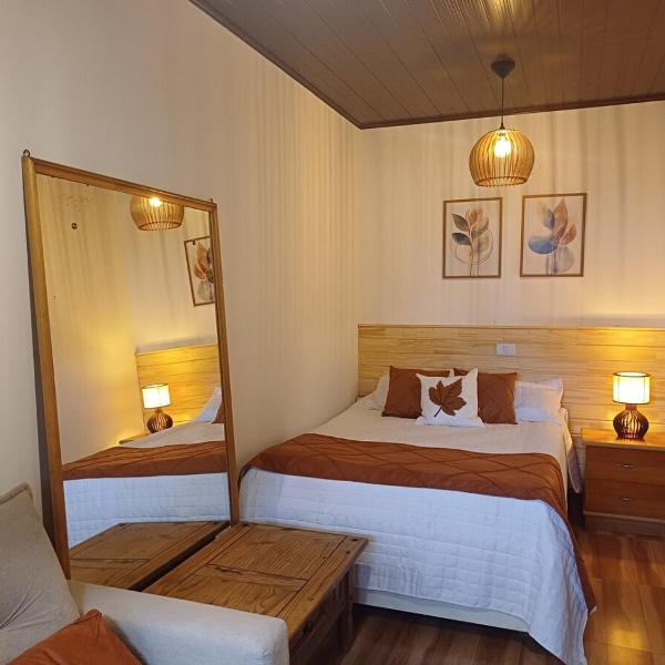 Loft Campos Aconchego - Foto 2