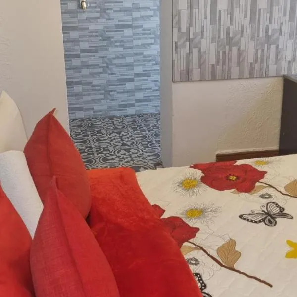 Neo & Ruks Guest Houses Boston Belleville 6, hotel en Bellville
