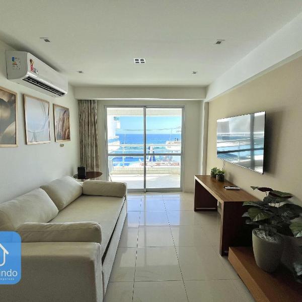 Apartamento Completo e Aconchegante na Ondina - Foto 5
